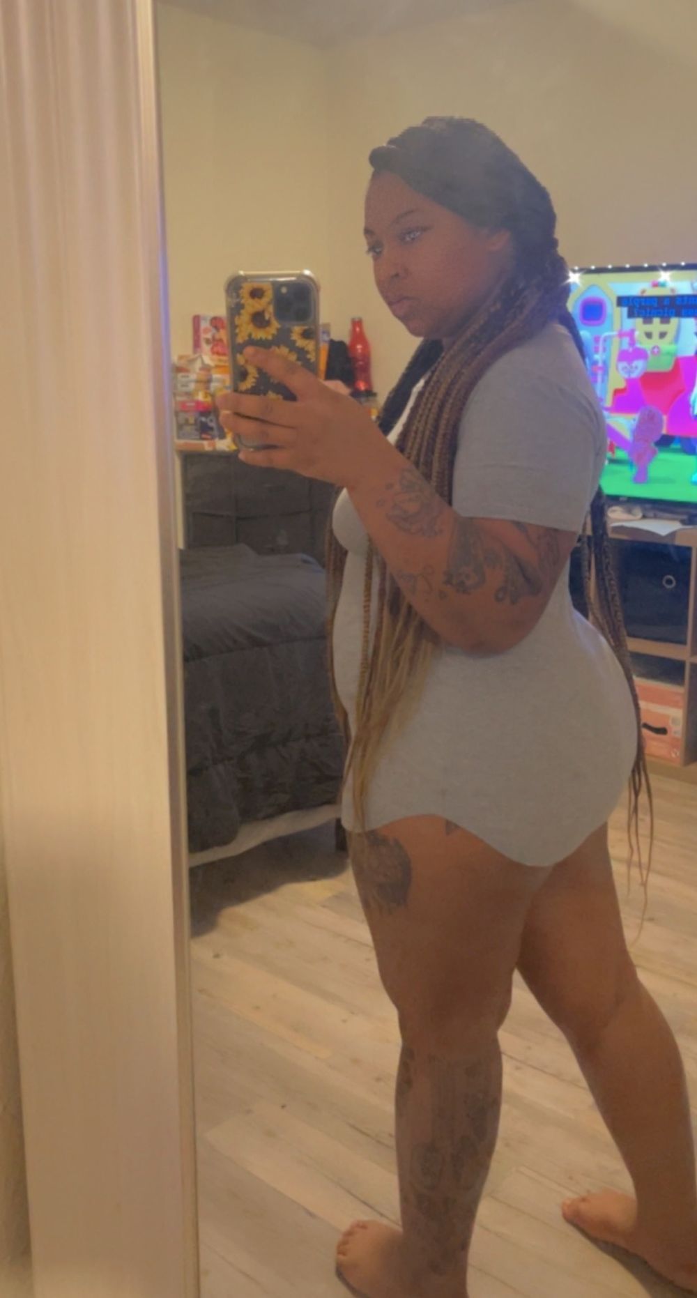 kiacastle OnlyFans profile picture