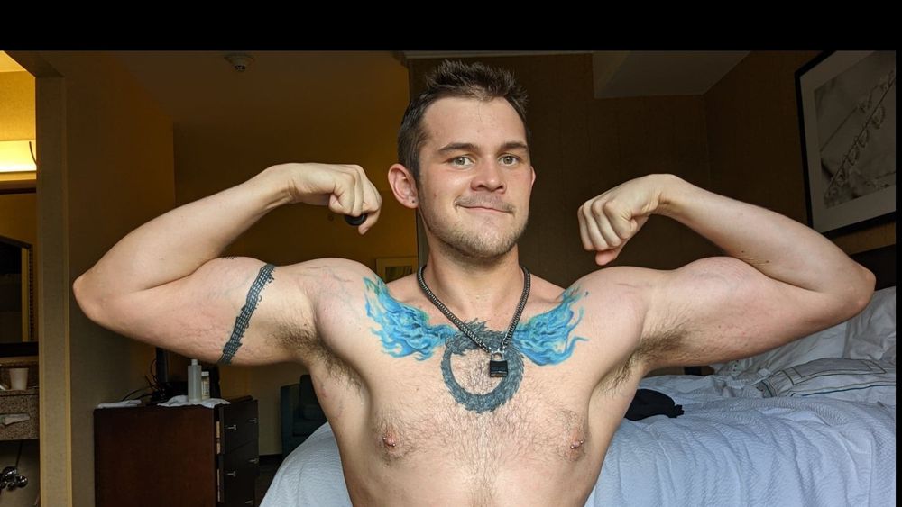 jackson_howell OnlyFans profile picture