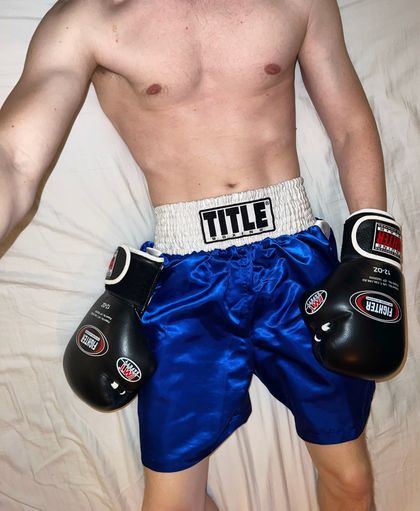 boxingloverxx OnlyFans picture
