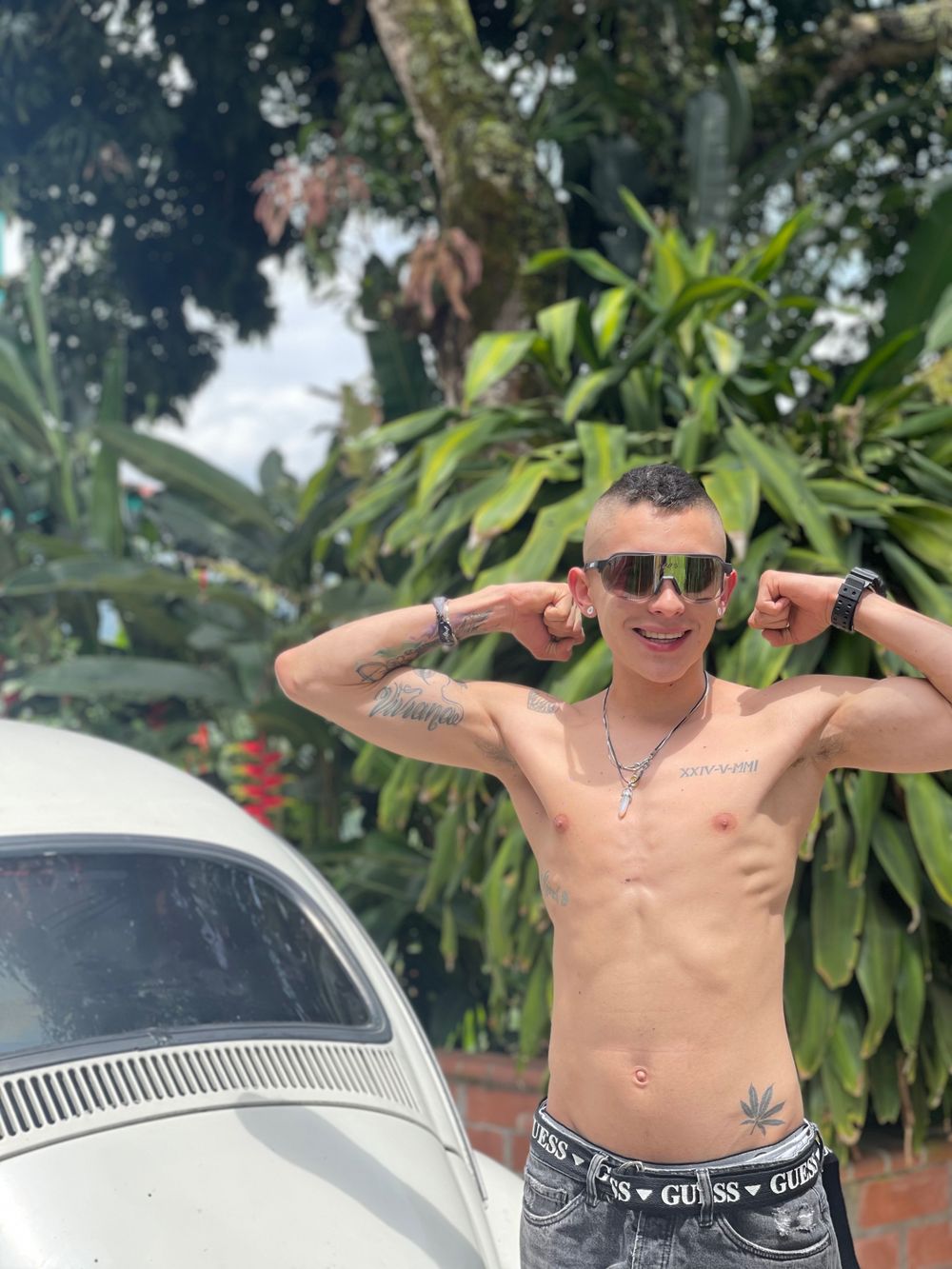alxxoz23 OnlyFans profile picture