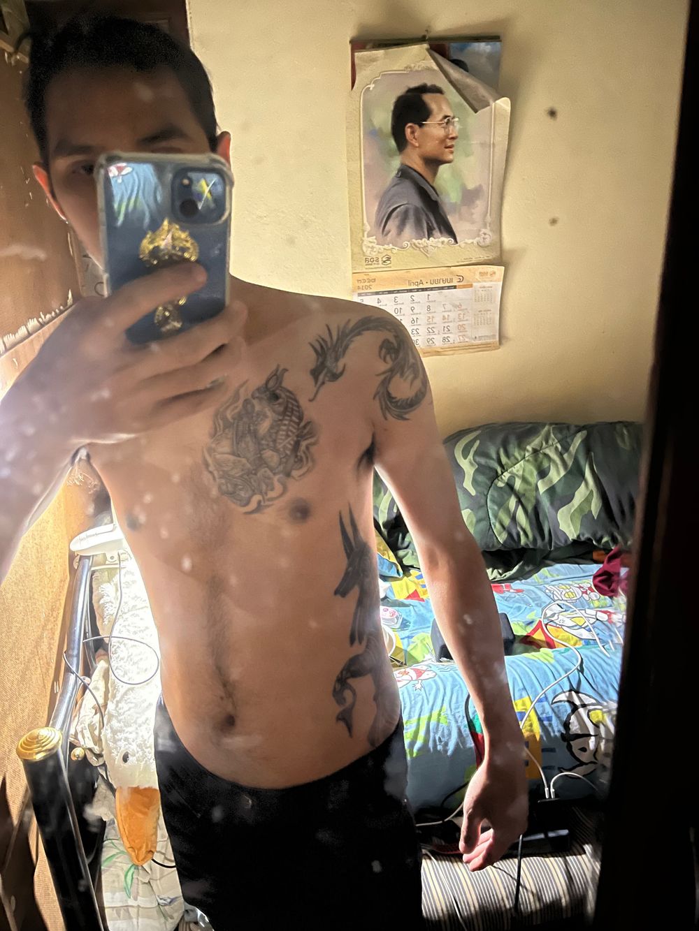 odman69 OnlyFans profile picture