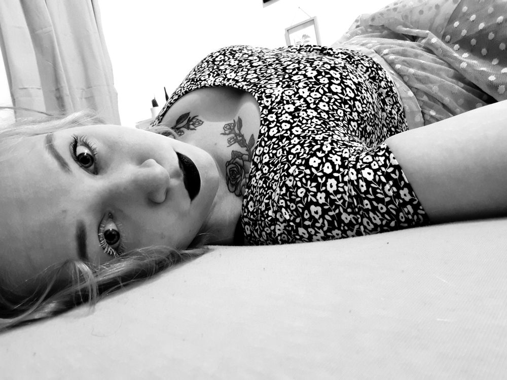 kayley65 OnlyFans profile picture