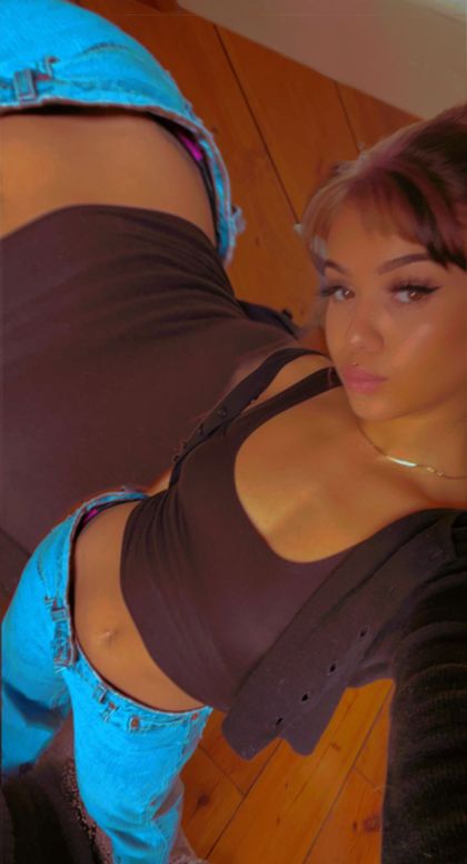 babymkay OnlyFans picture