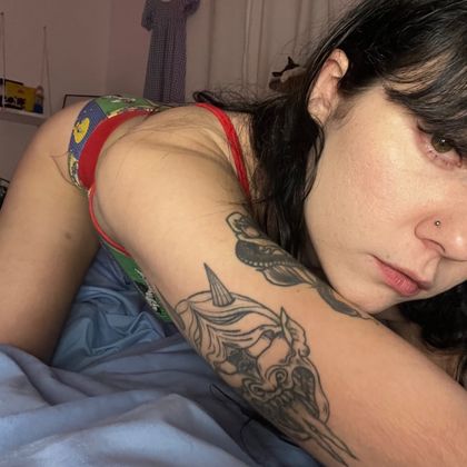 aliceinchainss OnlyFans picture