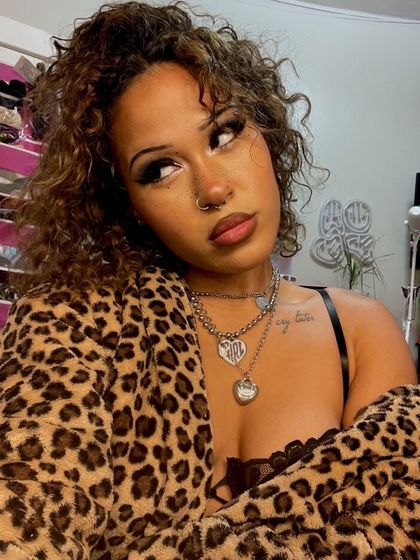 unknownebonygoddess OnlyFans picture
