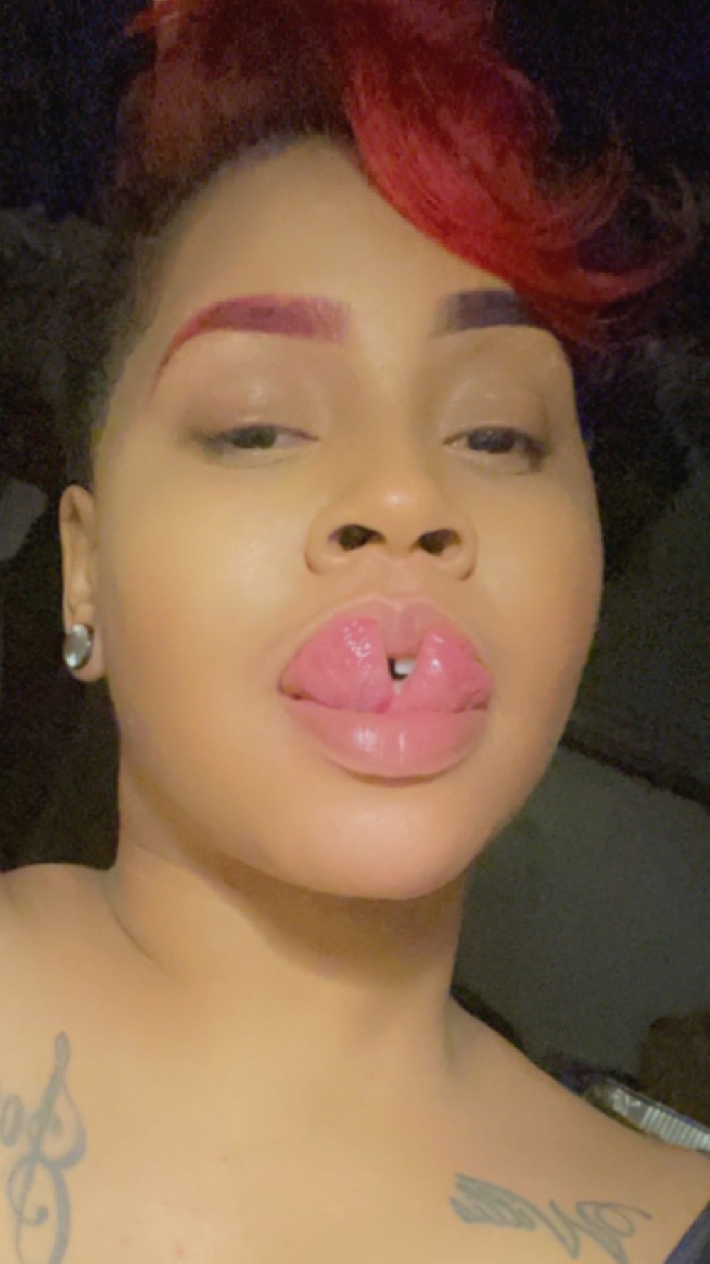 heavyondafluff OnlyFans profile picture
