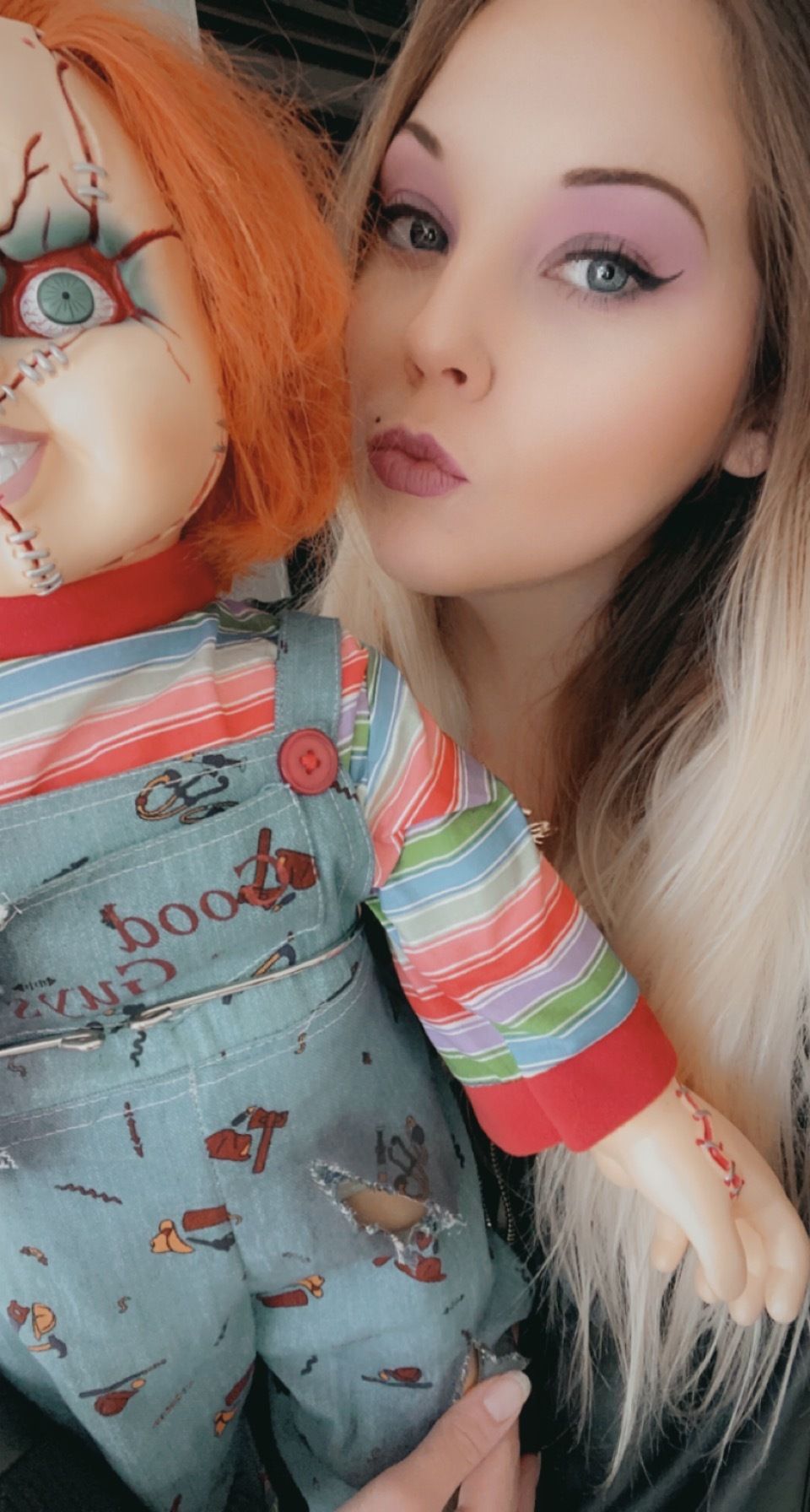 tiffanyvalentine-ray OnlyFans profile picture