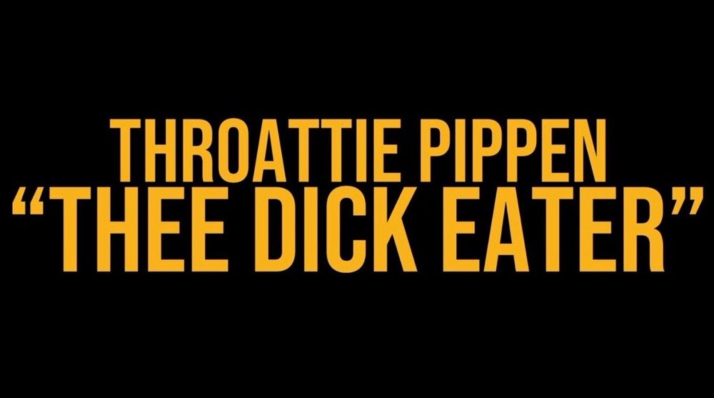 throattiepippen OnlyFans profile picture