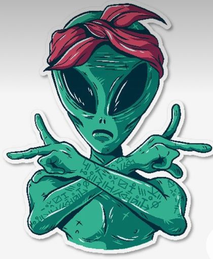 alienmermaid23 OnlyFans picture