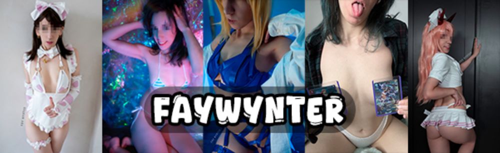 fay.wynter OnlyFans profile picture