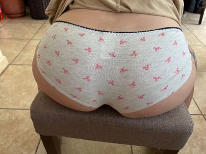 sabrisbutt OnlyFans picture