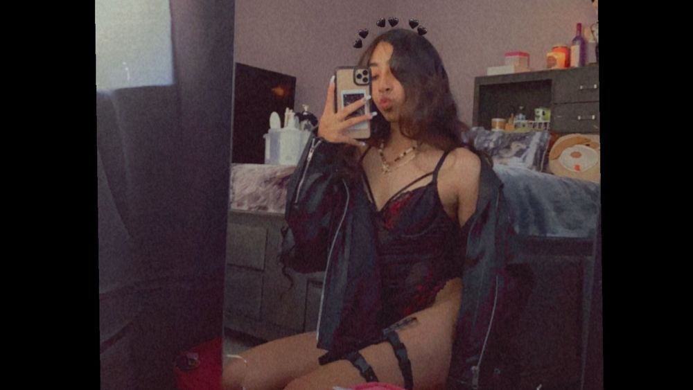 angie027 OnlyFans profile picture