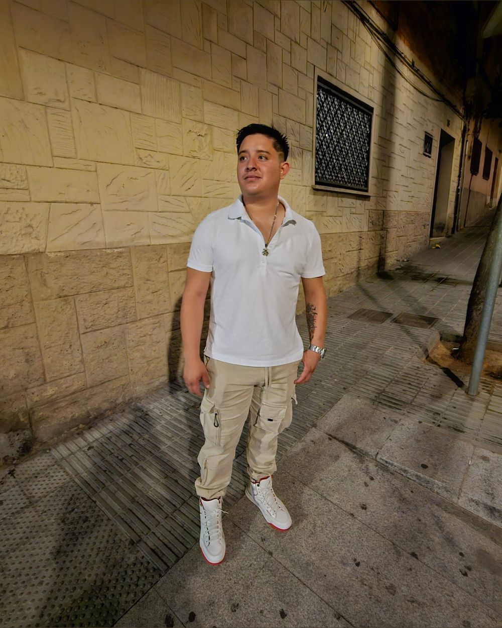 horaciovitri OnlyFans profile picture