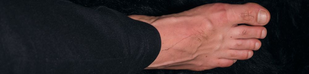 anon_footdude OnlyFans profile picture