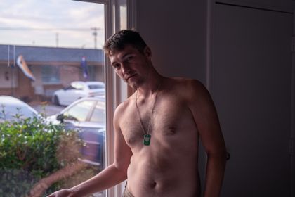 deepvictor OnlyFans picture