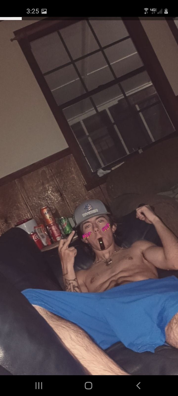 ohthatsaubs OnlyFans profile picture