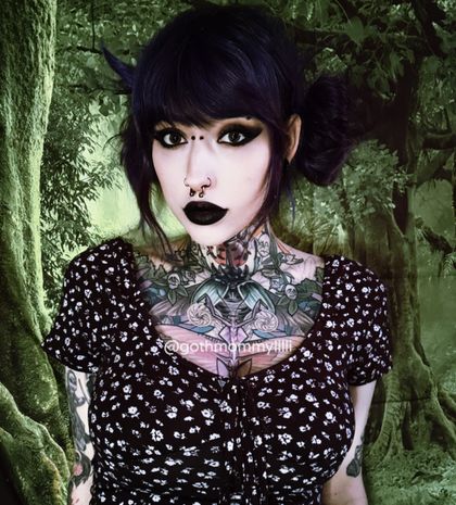 lillithlethya OnlyFans picture