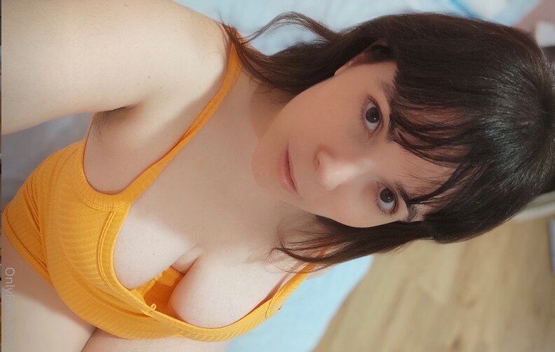 evitacamila OnlyFans profile picture
