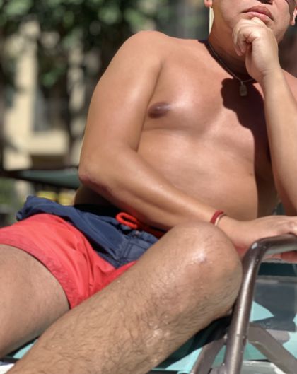 sirrodrigo OnlyFans picture