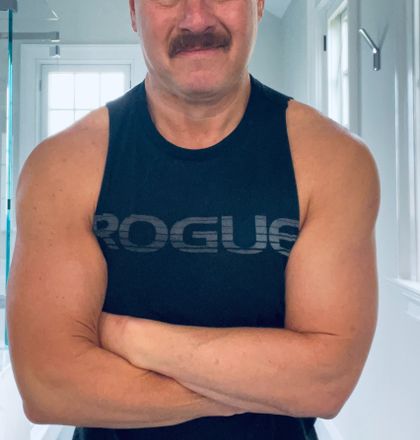 jockdad33 OnlyFans picture