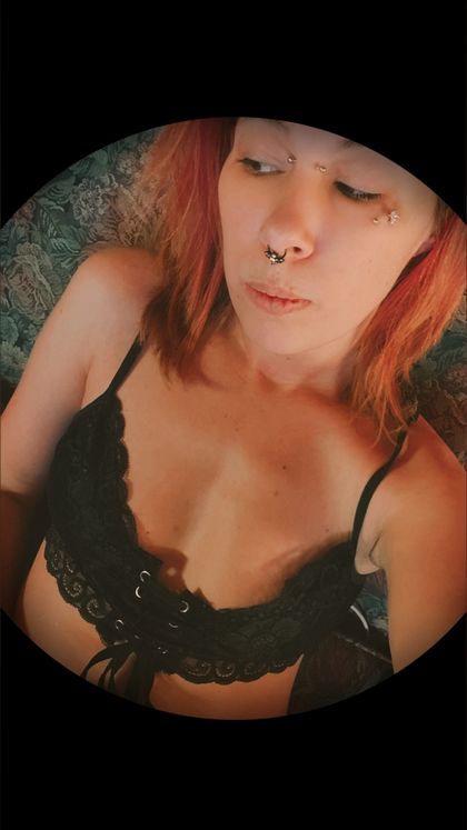 sporadicuniverse OnlyFans picture