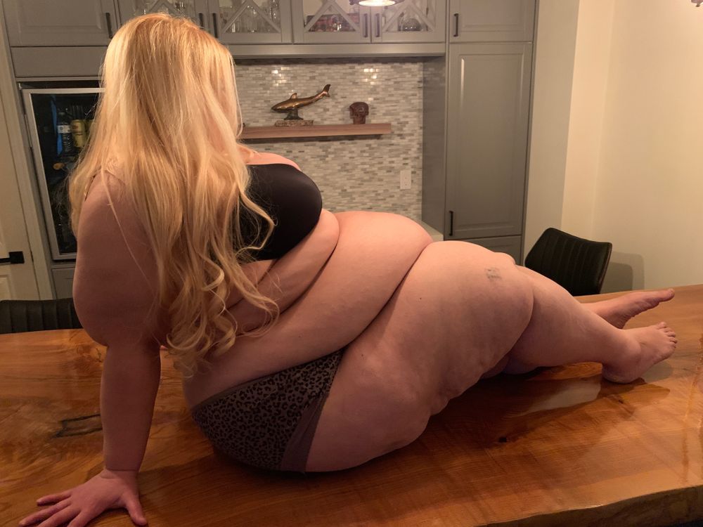 bbwdaisy OnlyFans profile picture