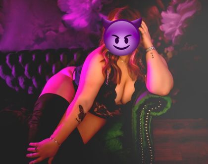 assaliciousginger OnlyFans picture