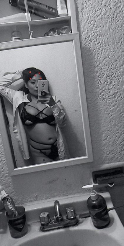 saitomorrison OnlyFans picture