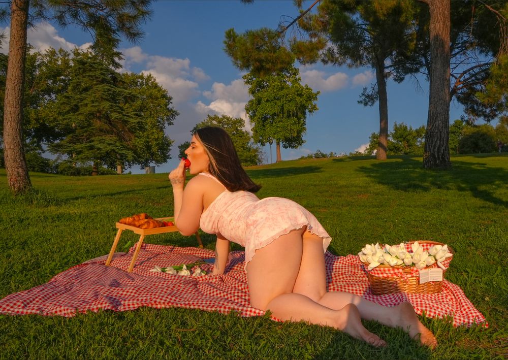 queencarle OnlyFans profile picture
