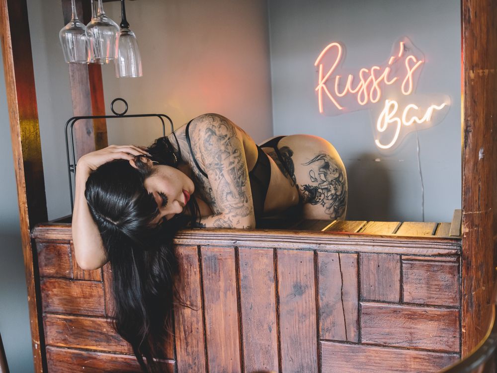 pequitashm OnlyFans profile picture