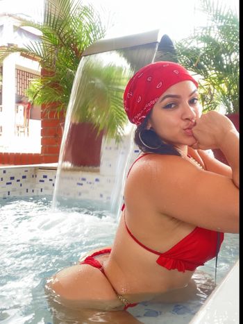 Luz k Mendoza