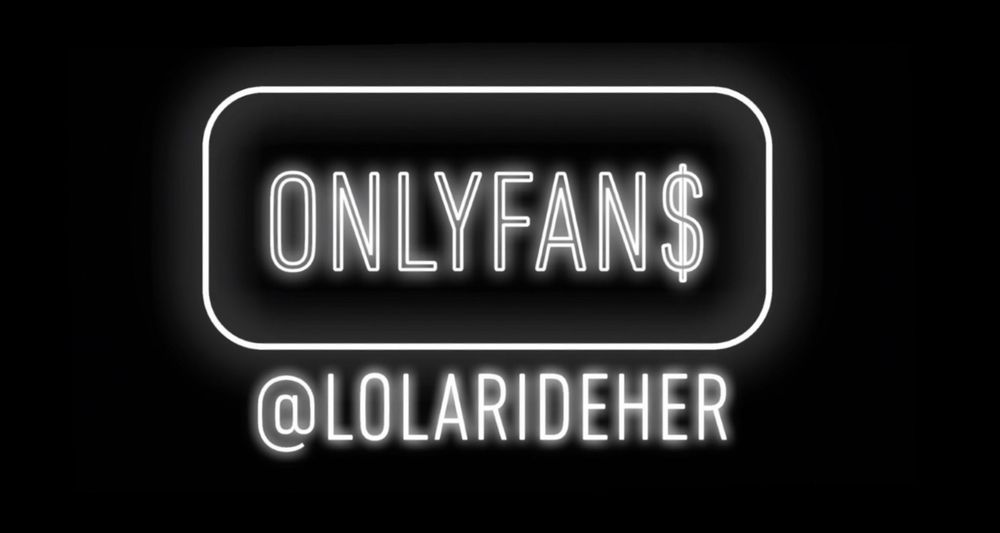 lolarideher OnlyFans profile picture