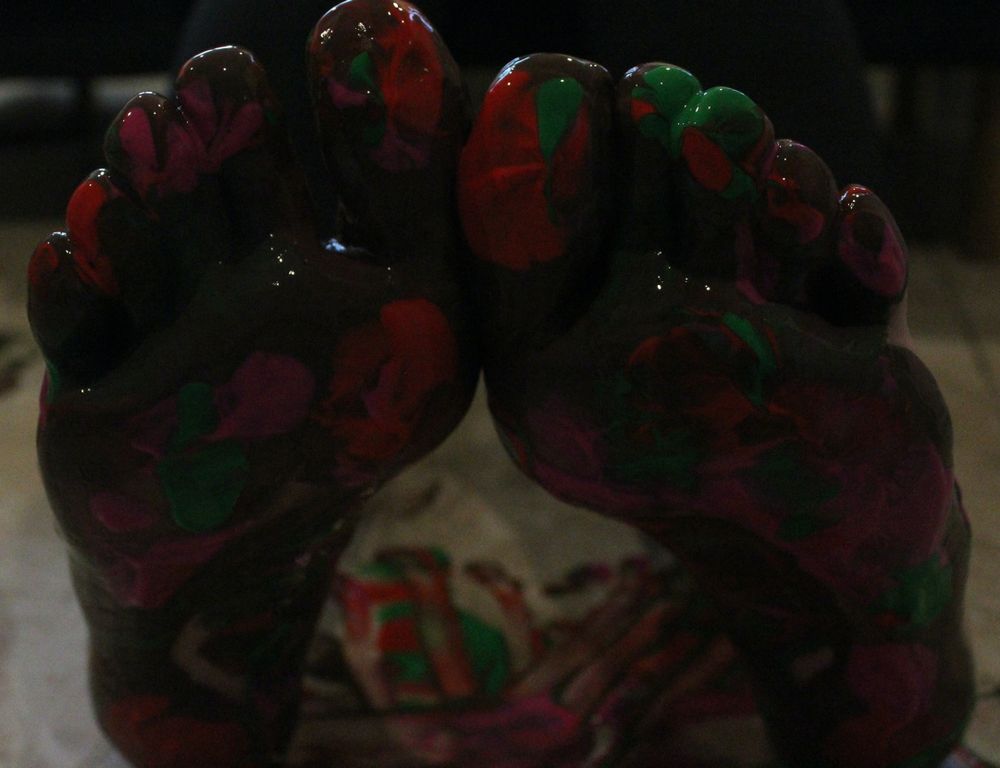 terrytinafeet OnlyFans profile picture