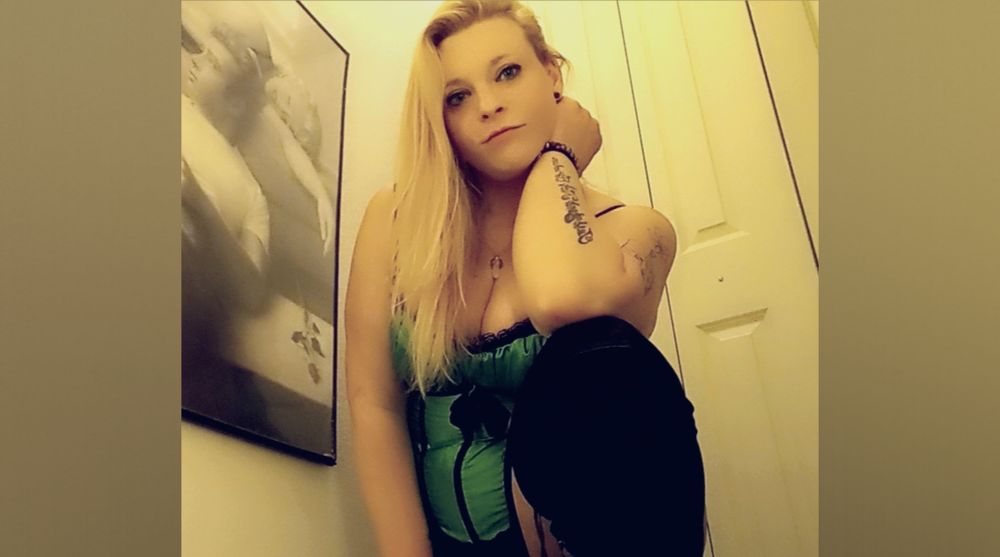 knappygirl01 OnlyFans profile picture
