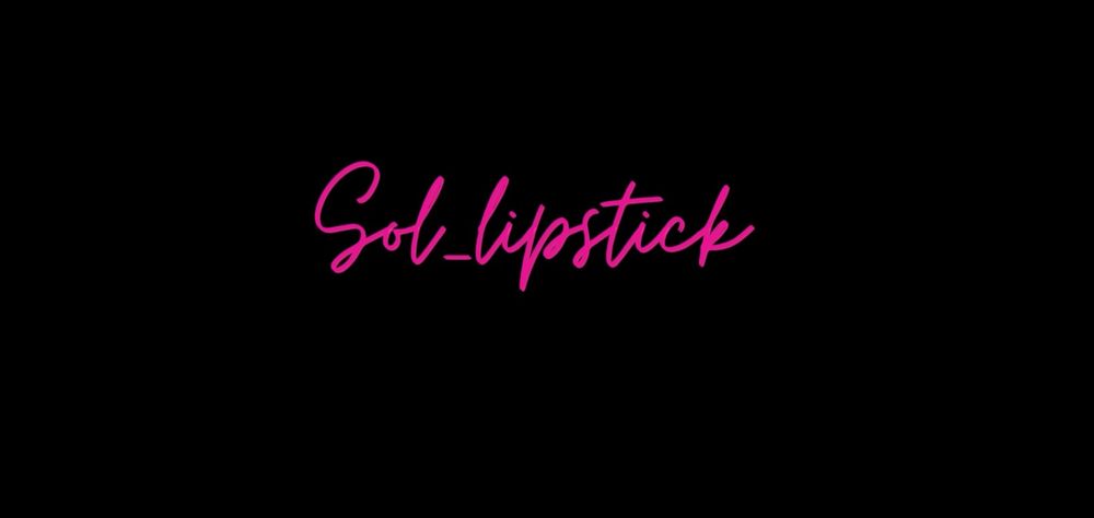 sol_lipstick OnlyFans profile picture