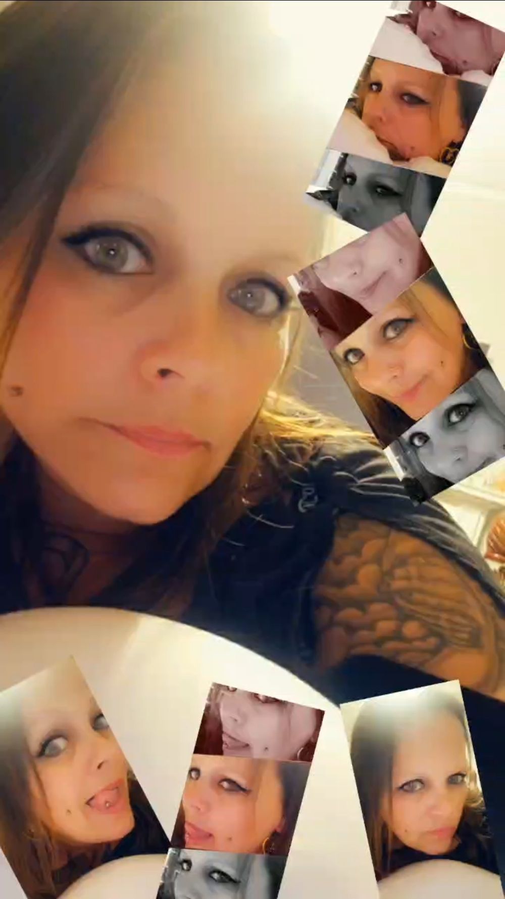 missamy100 OnlyFans profile picture