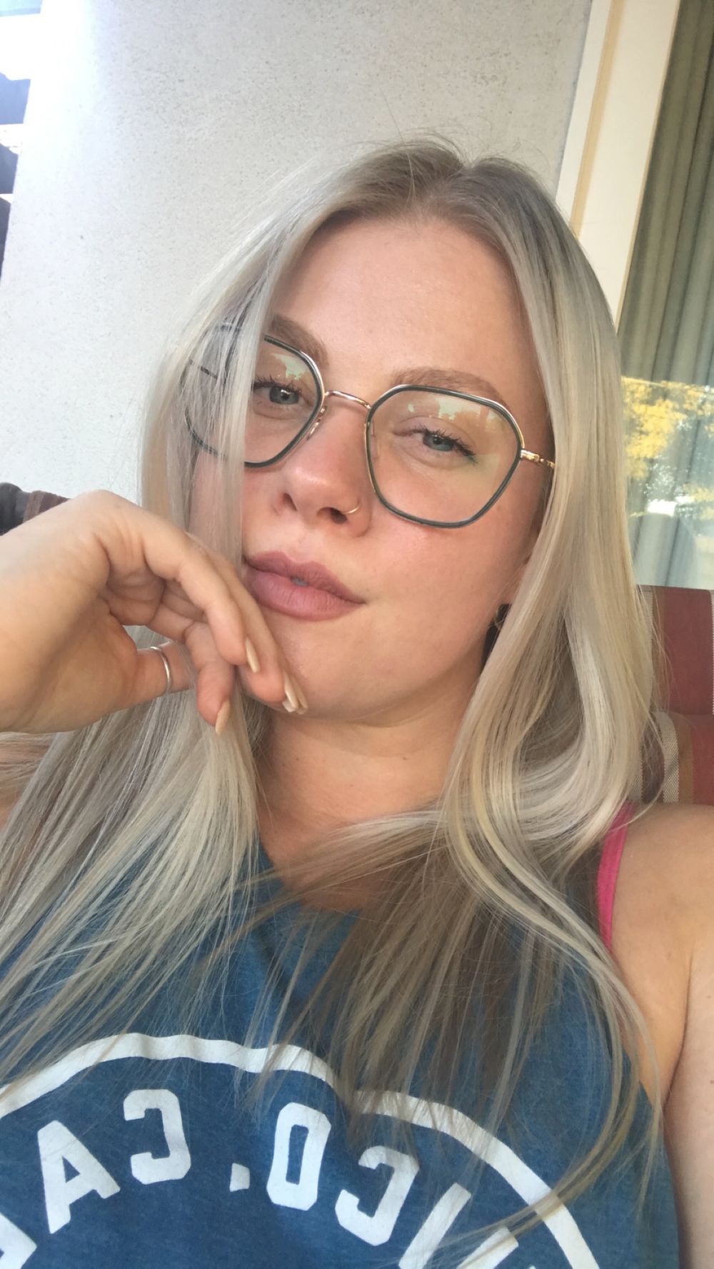 ms.brooklyn OnlyFans profile picture