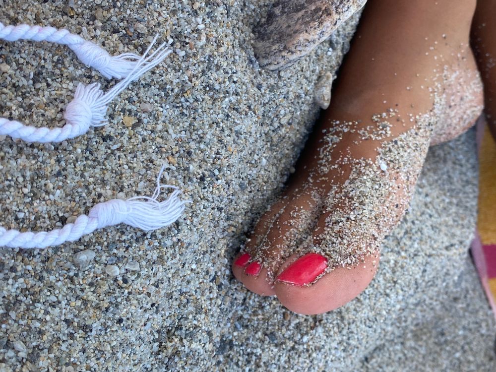naughtyfeet3 OnlyFans profile picture