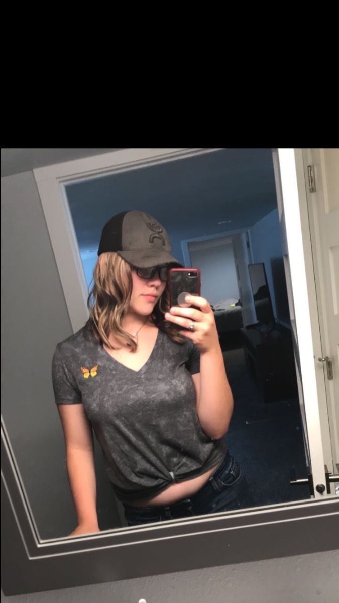 sexxxystacy01 OnlyFans profile picture