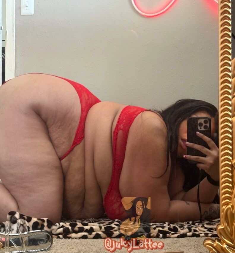 juicylatte OnlyFans profile picture
