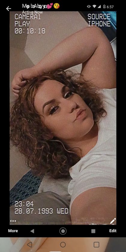 desmariebabyy OnlyFans picture