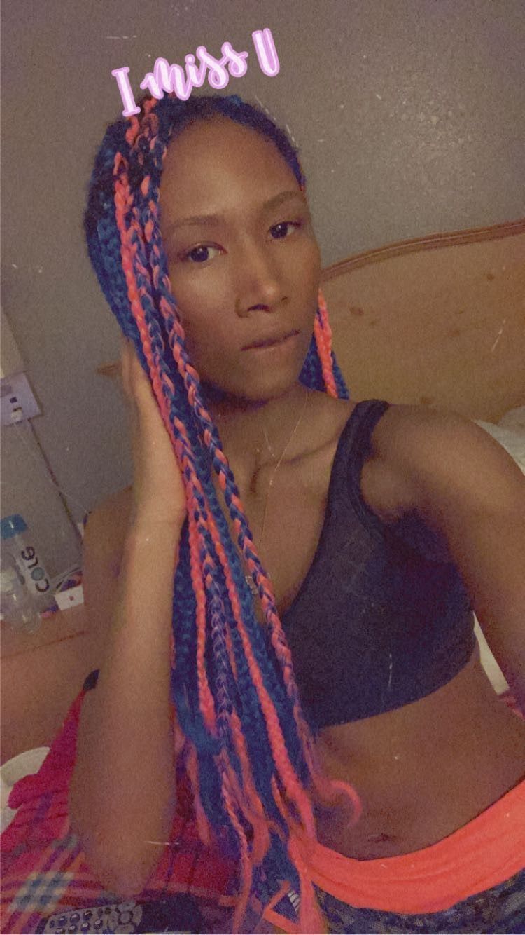 pinkhair22 OnlyFans profile picture