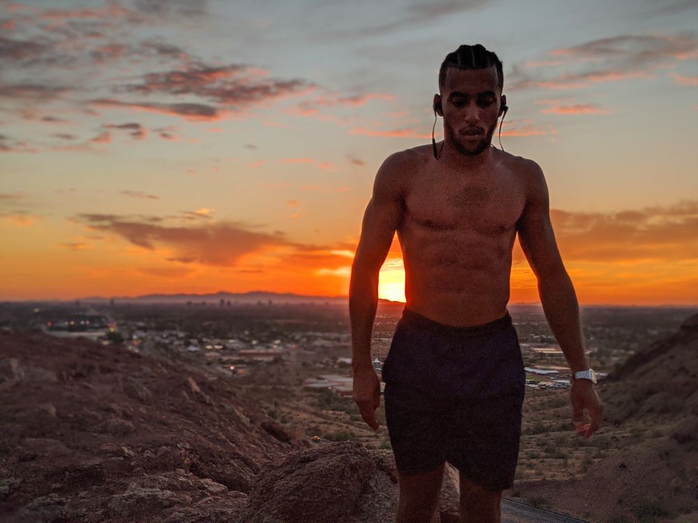 afrofit OnlyFans profile picture