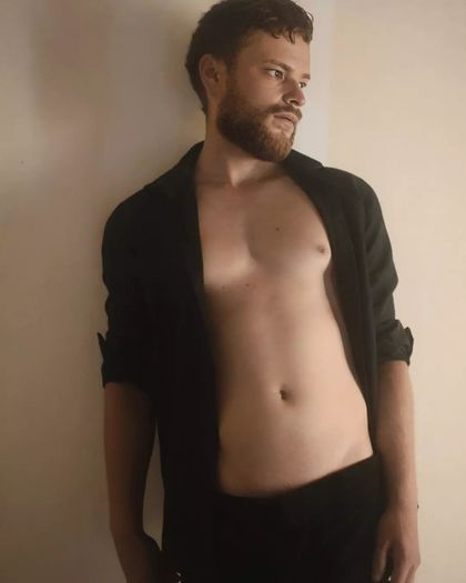 latin-ginger OnlyFans picture