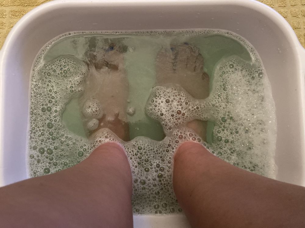 flirtyfoot-ish OnlyFans profile picture