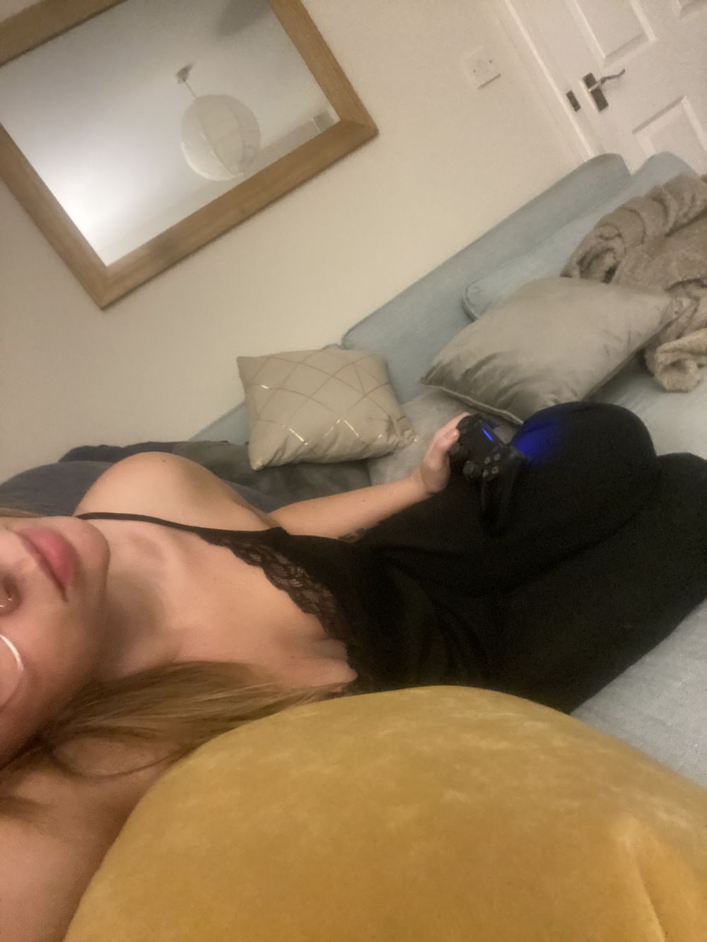 naughtynadie OnlyFans profile picture