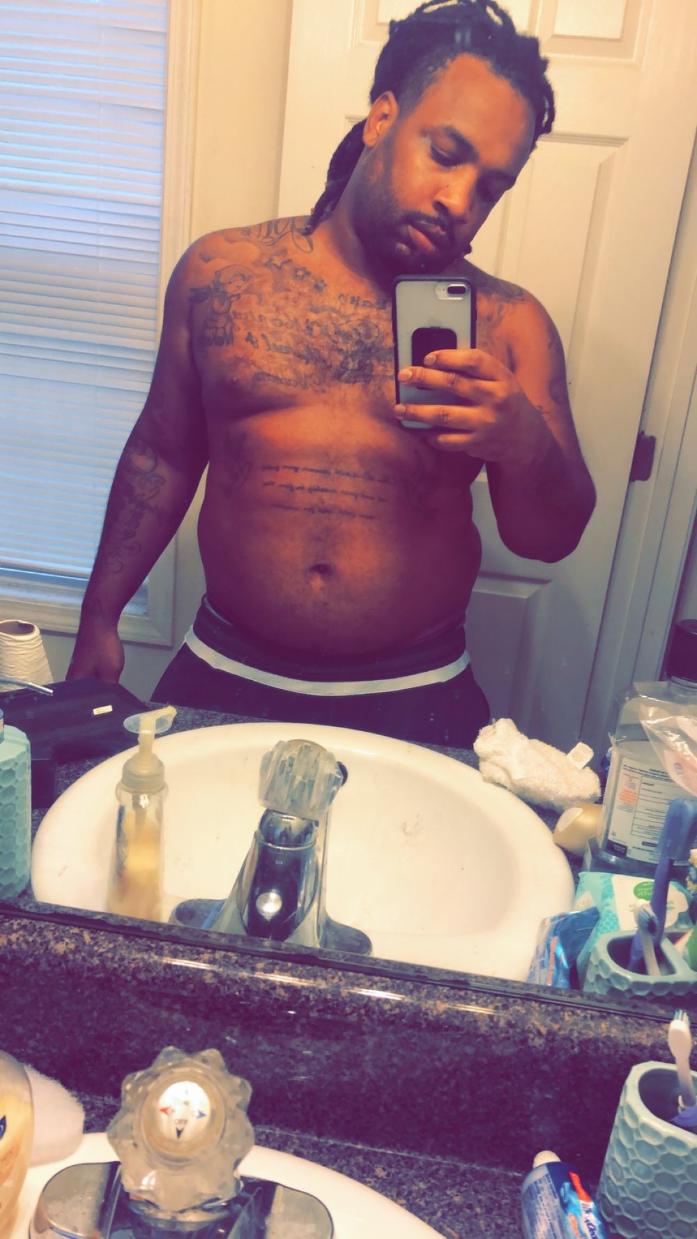 mikebstunnin OnlyFans profile picture