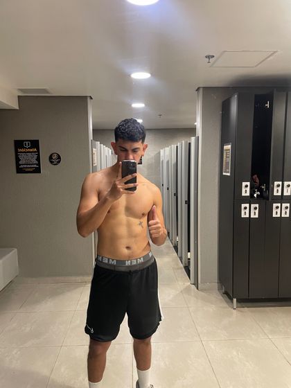 morochitovergon OnlyFans picture