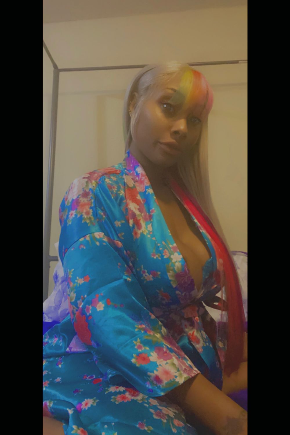 mylaflare OnlyFans profile picture