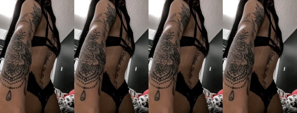 villindavis OnlyFans profile picture